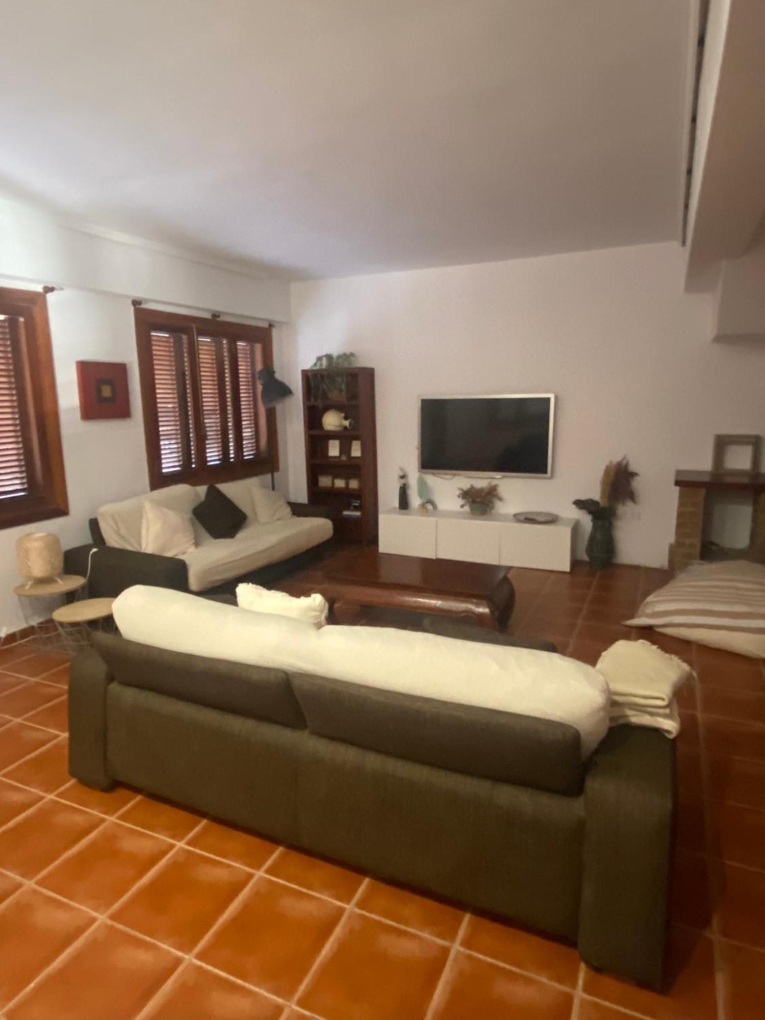 Villa La Casa De Bega De Mar Sueca Esterno foto