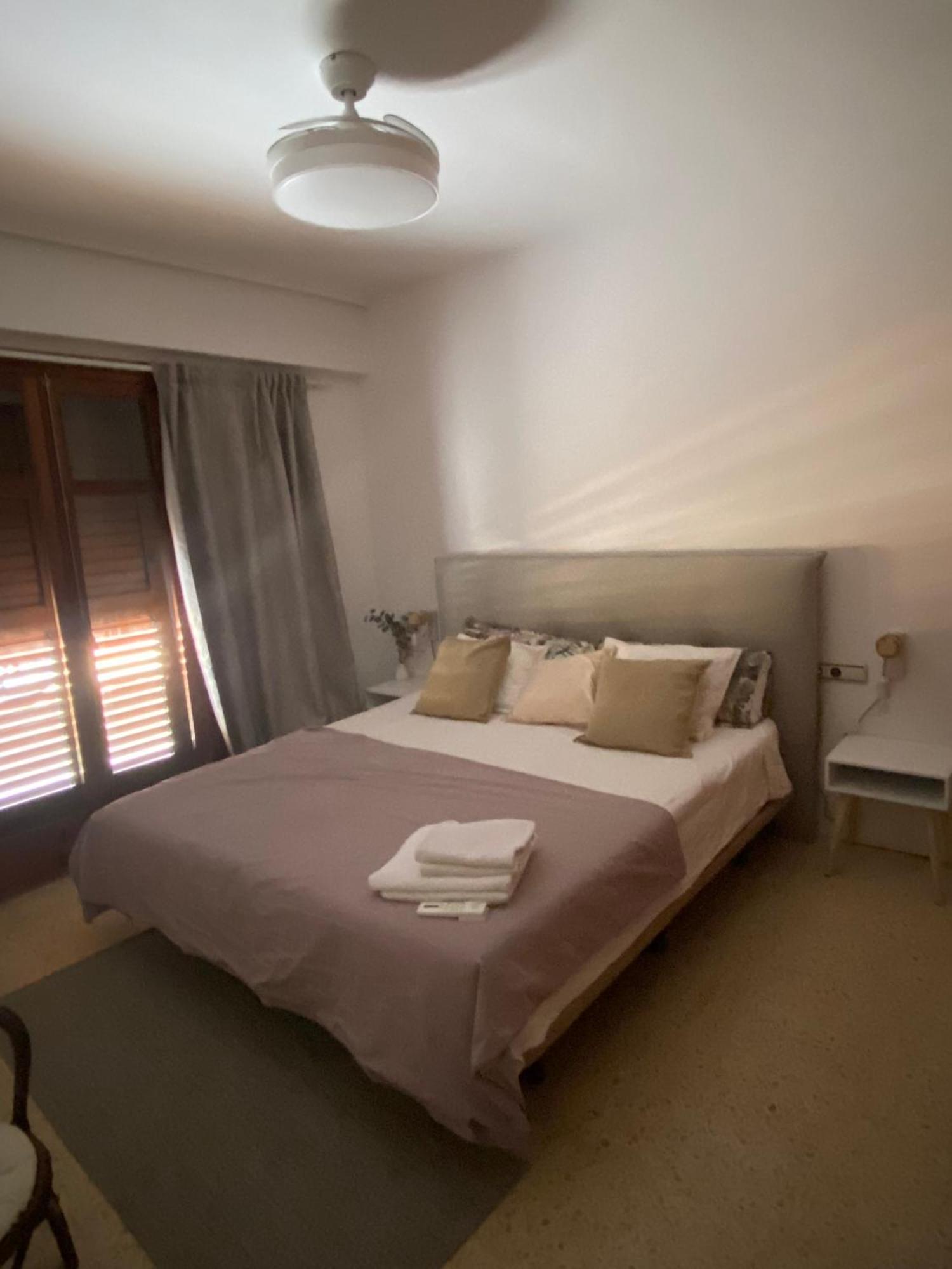 Villa La Casa De Bega De Mar Sueca Esterno foto
