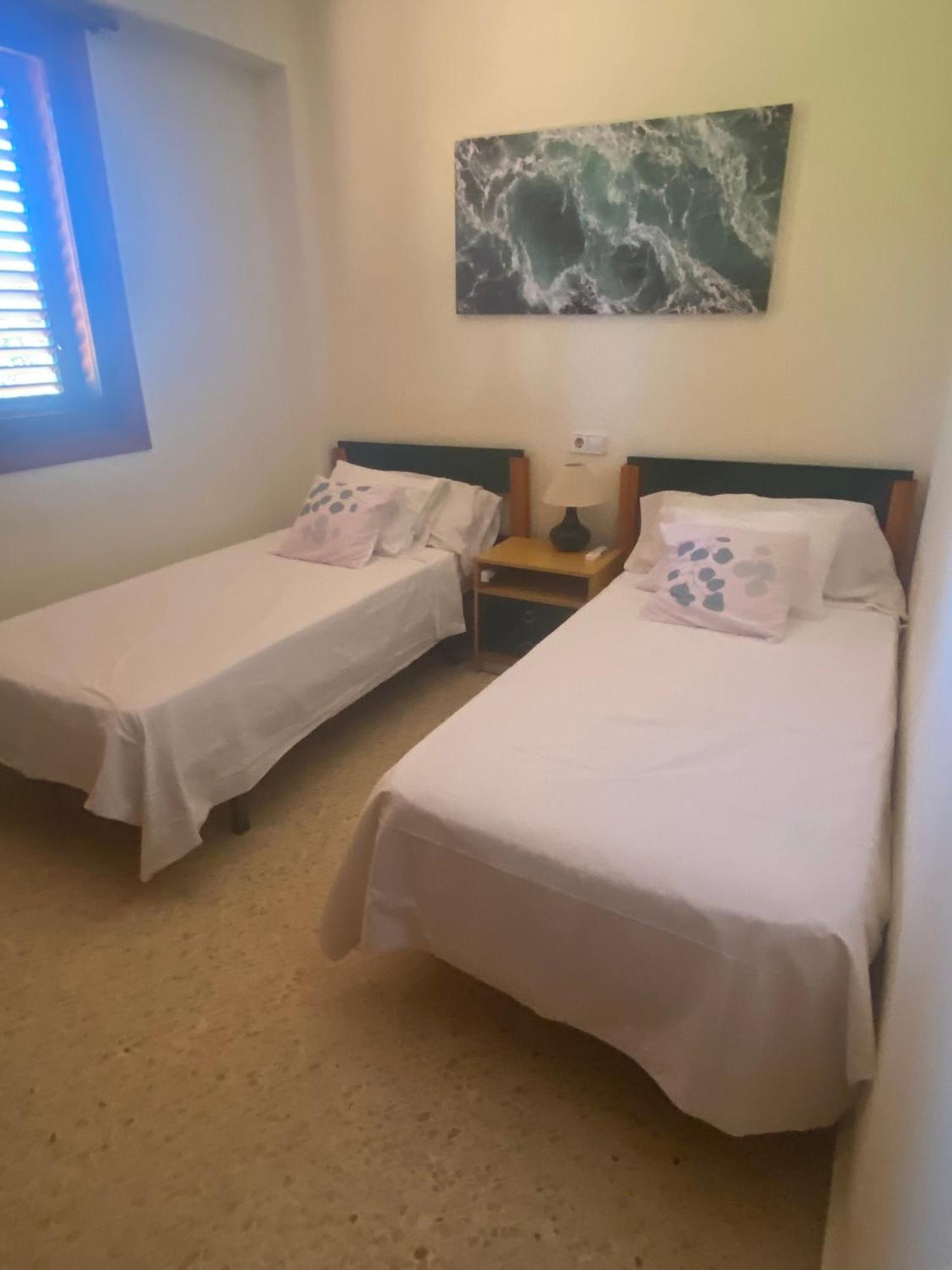 Villa La Casa De Bega De Mar Sueca Esterno foto